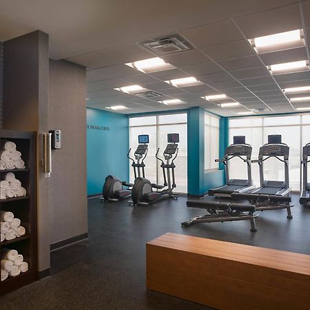 Fairfield Inn & Suites By Marriott Dallas West/I-30 Dış mekan fotoğraf